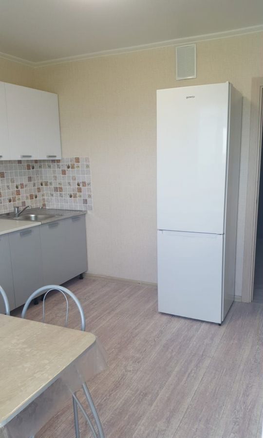 квартира г Краснодар р-н Прикубанский ул Душистая 23 фото 13