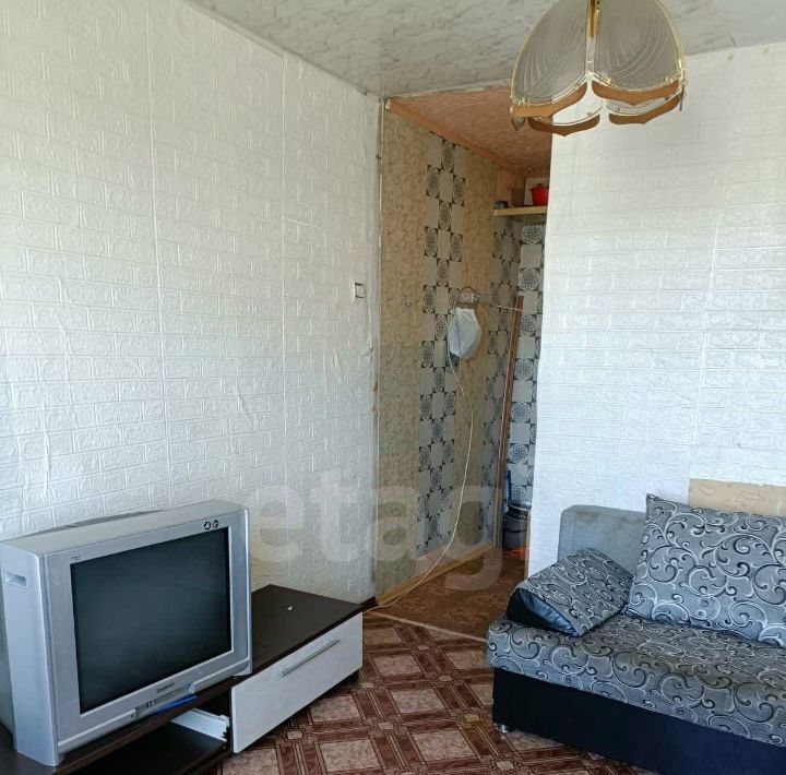 комната г Кемерово р-н Кировский ул Халтурина 23 фото 6