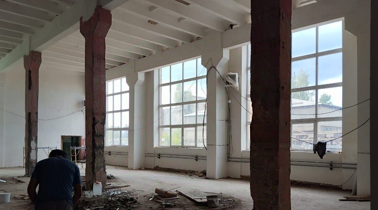 производственные, складские г Клин ул Мира 21 фото 10