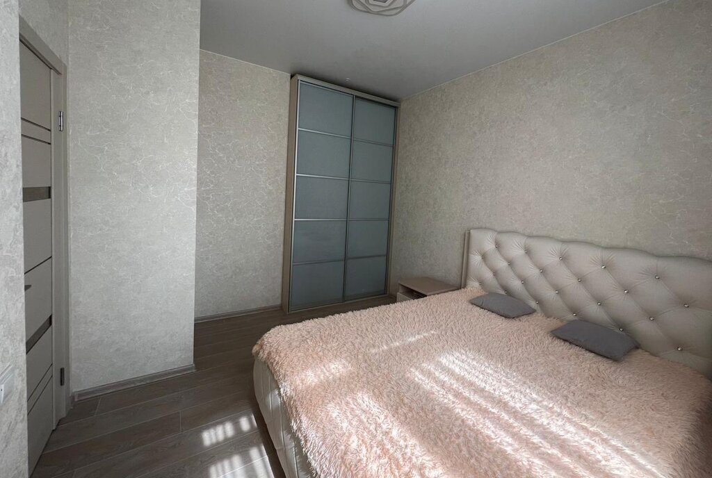 квартира г Кемерово ул Дружбы 30/7 фото 7