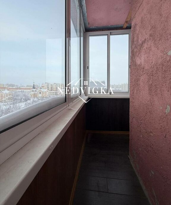 квартира у Мирнинский г Мирный ул Московская 18к/1 фото 17