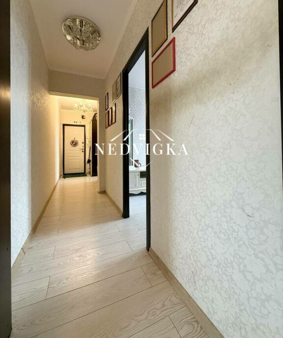 квартира у Мирнинский г Мирный ул Аммосова 100 фото 2