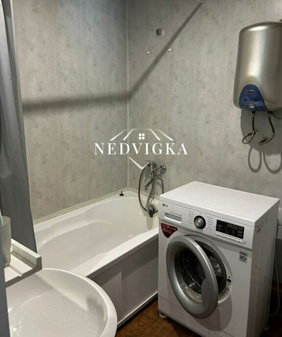 квартира у Мирнинский г Мирный ул Некрасова 22 фото 3