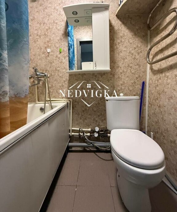 квартира у Мирнинский г Мирный ул Тихонова 12 фото 5