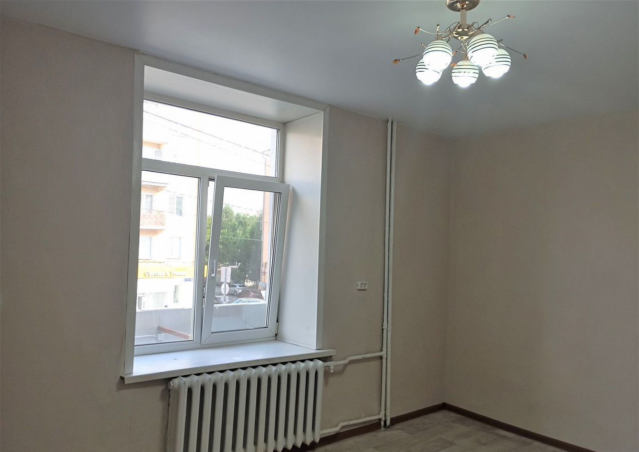 комната г Курган Центральный ул Гоголя 103 фото 1