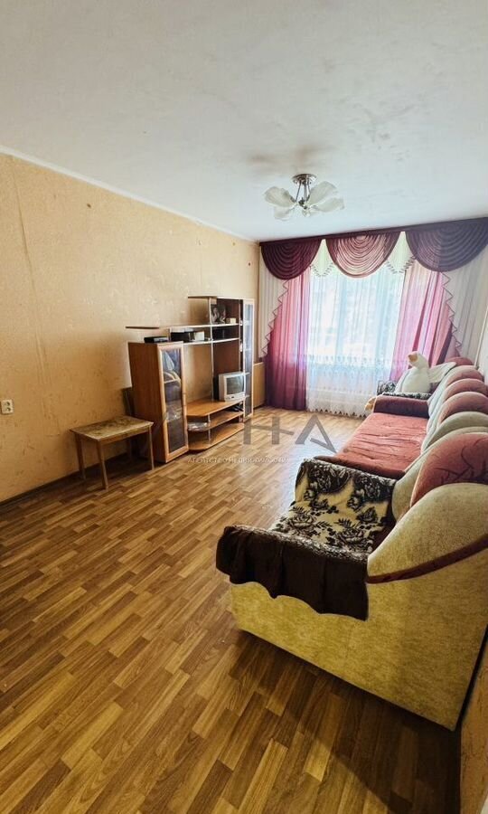 квартира г Набережные Челны р-н Автозаводский пр-кт Автозаводский 33 Республика Татарстан Татарстан фото 3