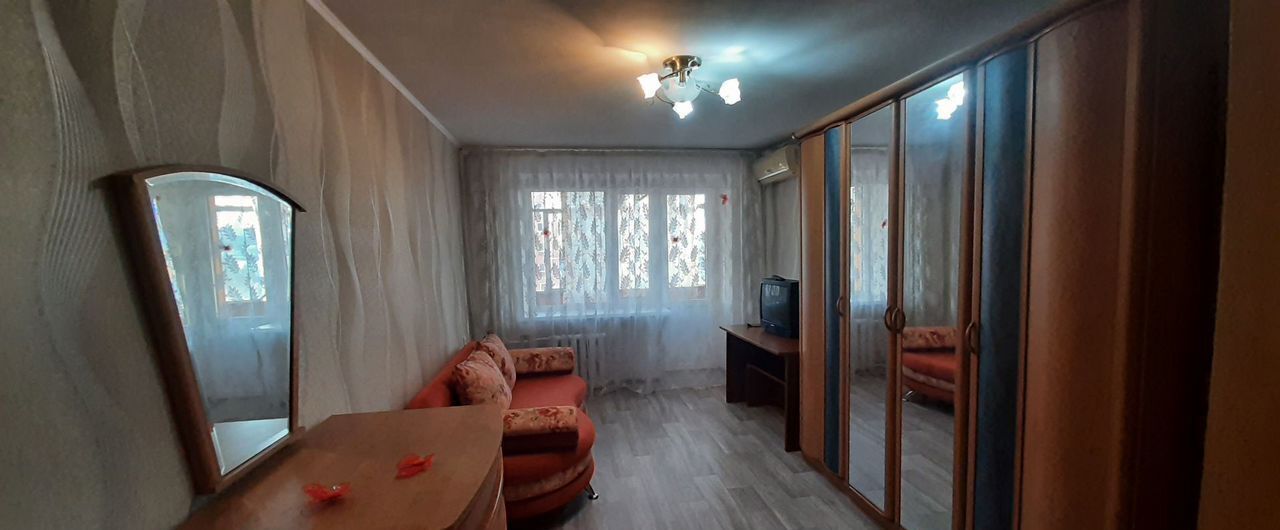 квартира г Уфа р-н Октябрьский ул Маршала Жукова 18 фото 1