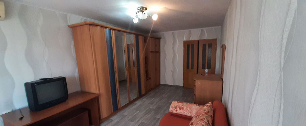 квартира г Уфа р-н Октябрьский ул Маршала Жукова 18 фото 3