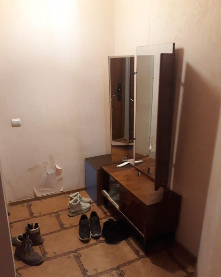 квартира г Новосибирск р-н Октябрьский Речной вокзал ул Алтайская 12/1 фото 3