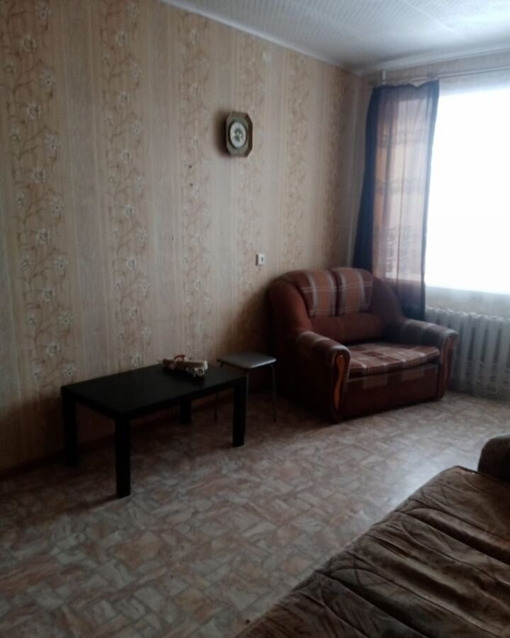 квартира р-н Бирский г Бирск ул Интернациональная 118 фото 2
