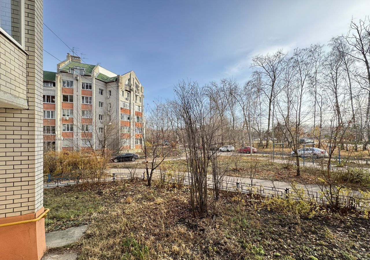 квартира г Воронеж р-н Центральный ЖК «Лесная Поляна-3» 4 фото 15