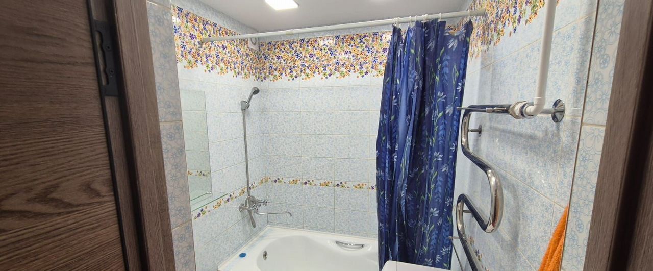 квартира г Иркутск р-н Свердловский ул Академика Курчатова 5в фото 13