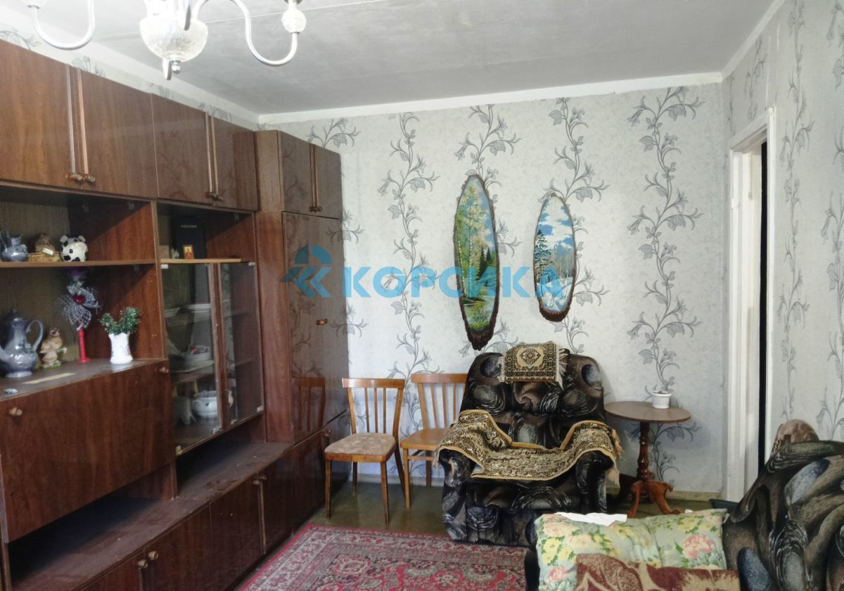 квартира г Набережные Челны р-н Комсомольский ЗЯБ ул им Хади Такташа 33 Республика Татарстан Татарстан фото 2