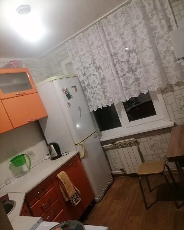 квартира г Ачинск 28-й квартал, 6 фото 1