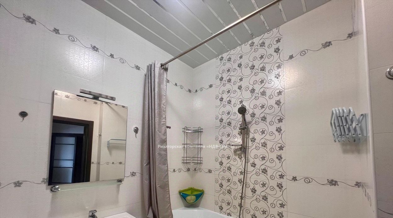 квартира г Хабаровск р-н Центральный ул Истомина 22а фото 7
