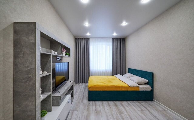 квартира метро Горки ул Аделя Кутуя 110дк/2 Республика Татарстан Татарстан фото