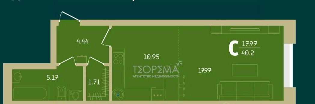 офис г Уфа р-н Советский ул Революционная 39 фото 2
