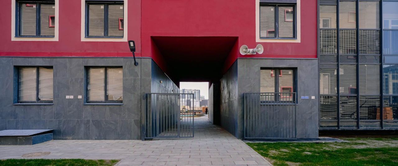 квартира р-н Всеволожский г Мурино ул Романовская 9 Девяткино фото 9