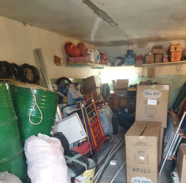 гараж г Волгоград р-н Краснооктябрьский ул им. генерала Ватутина 12 фото 3
