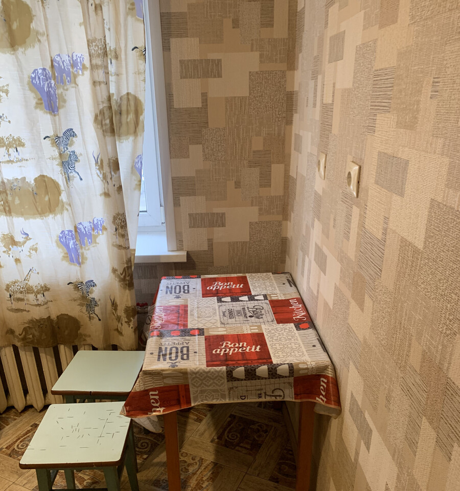 квартира г Тверь р-н Московский Ивана Богданова, 24 к 2 фото 11