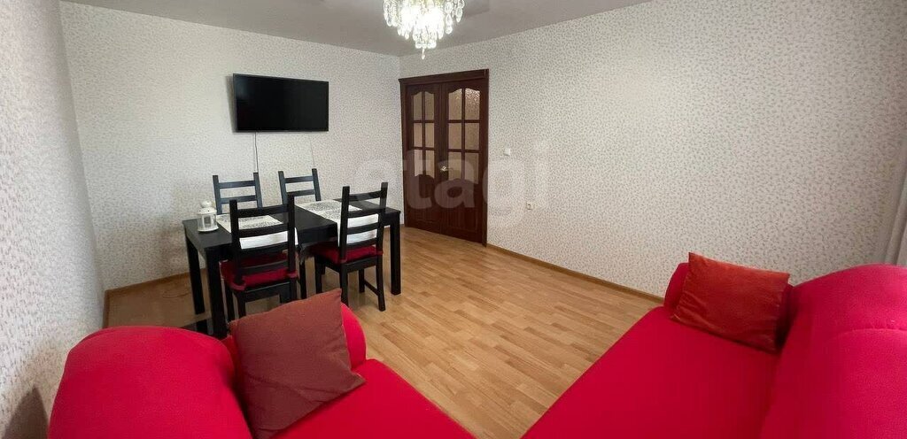 квартира р-н Бирский г Бирск ул Луговая 30в фото 1