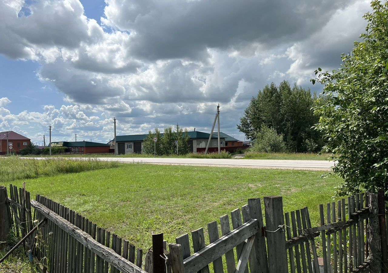 дом р-н Карасукский г Карасук фото 3