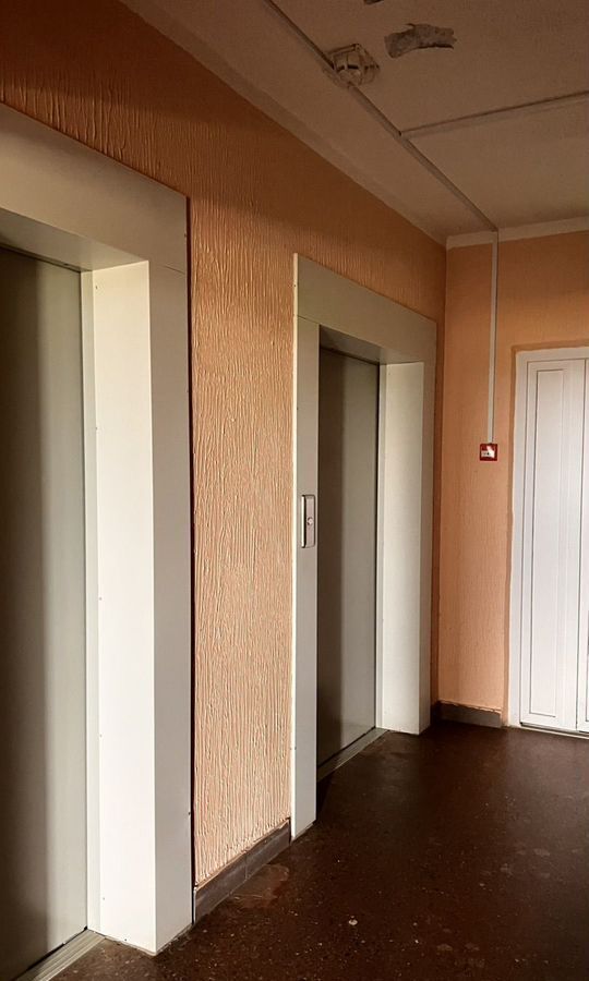 квартира г Оренбург р-н Дзержинский ул Терешковой 134а фото 11
