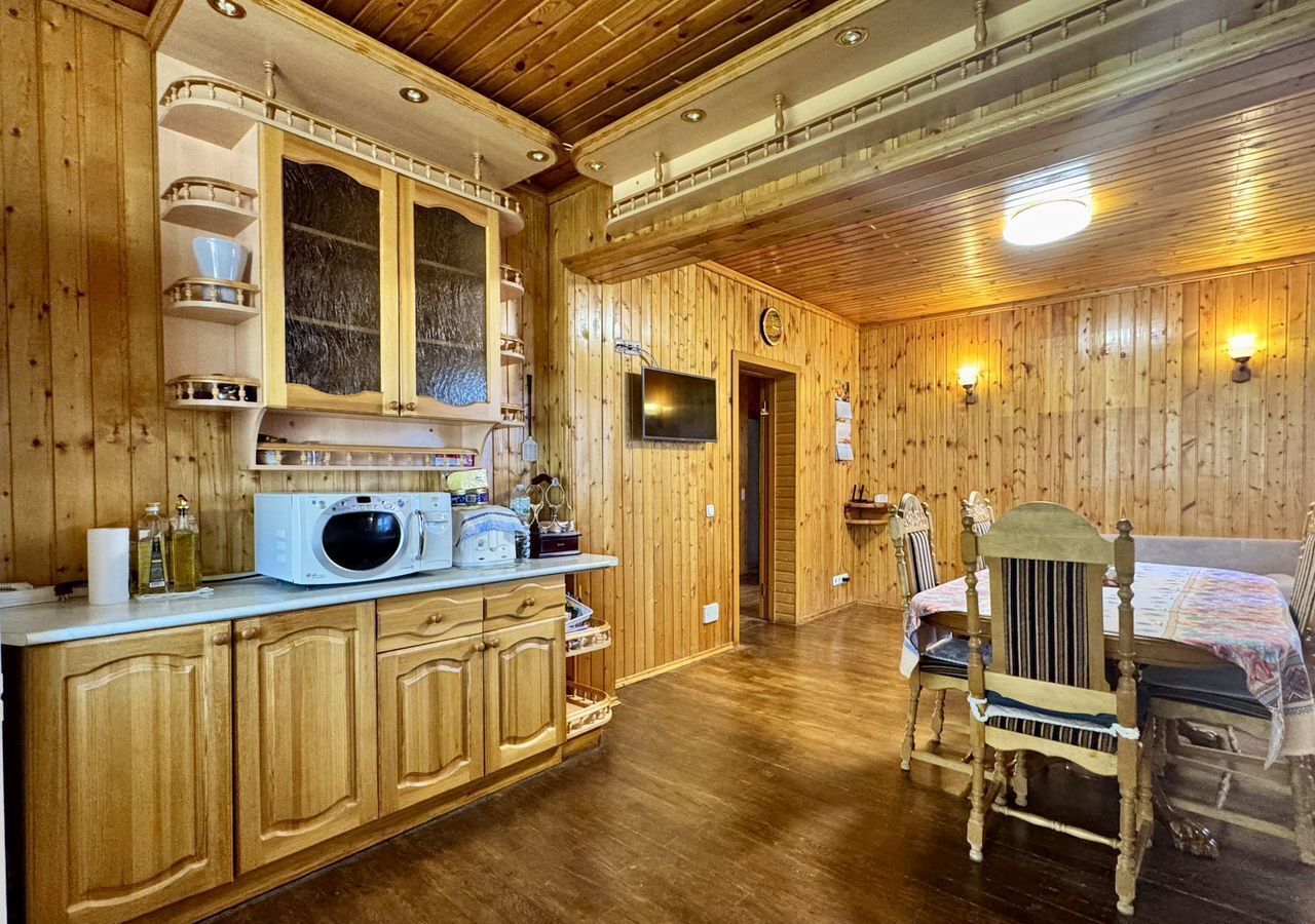 дом г Самара Барбошина Поляна р-н Кировский 7-я линия, 9А фото 5