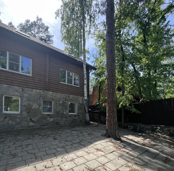дом г Карабаш п Красный Камень Карабашский городской округ фото 14