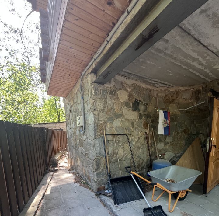 дом г Карабаш п Красный Камень Карабашский городской округ фото 17
