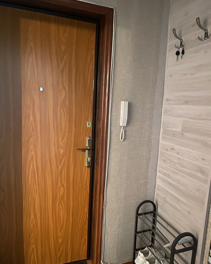 квартира г Курск р-н Центральный ул 50 лет Октября 155в фото 7