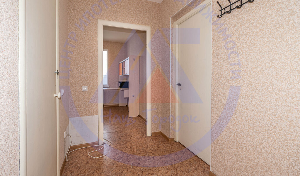 квартира г Курган ул Калинина 18 фото 10