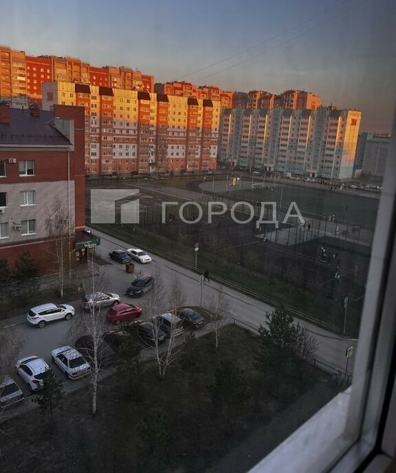 квартира г Барнаул ул Сергея Семенова 15 фото 15