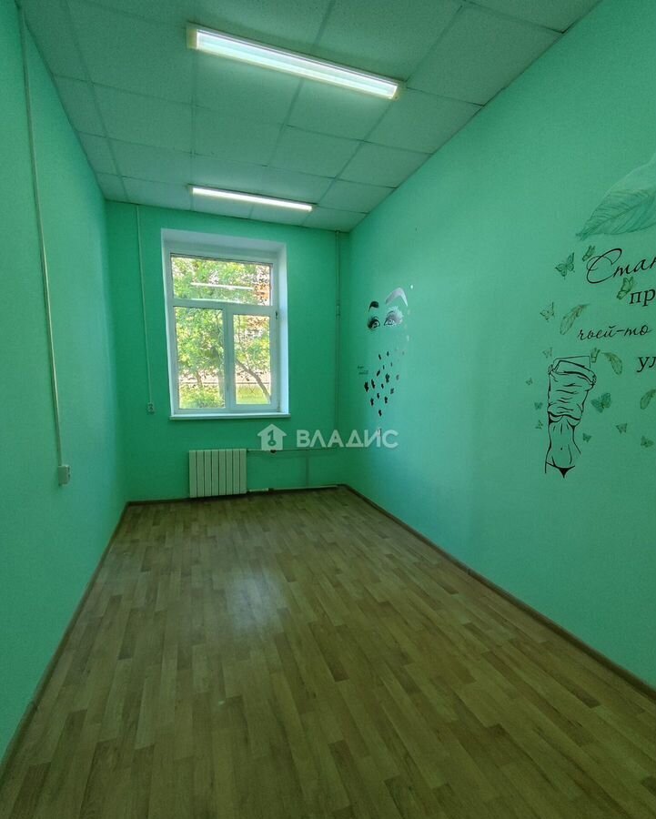 офис г Иваново р-н Фрунзенский ул Красных Зорь 10 фото 1