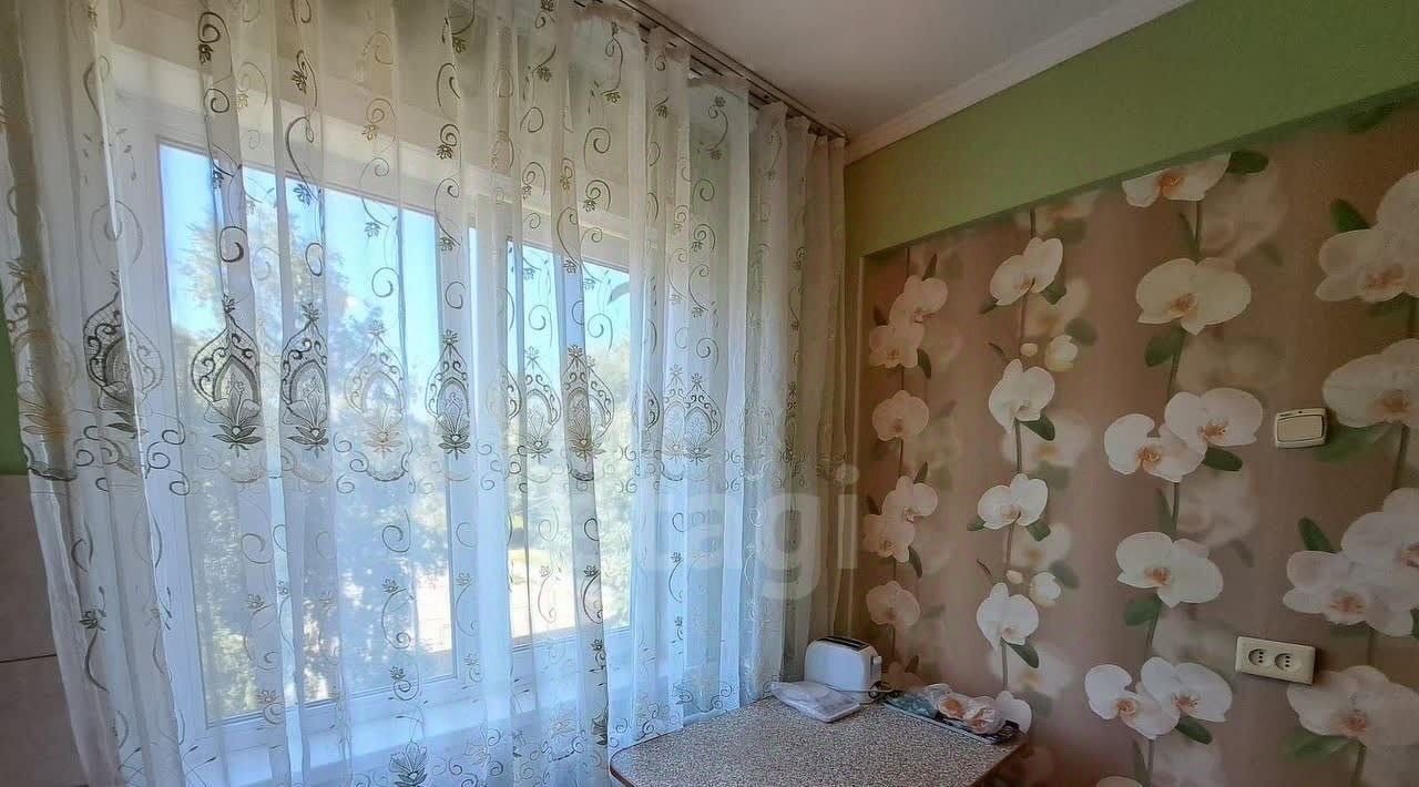 квартира г Бийск ул Владимира Ленина 248 фото 6