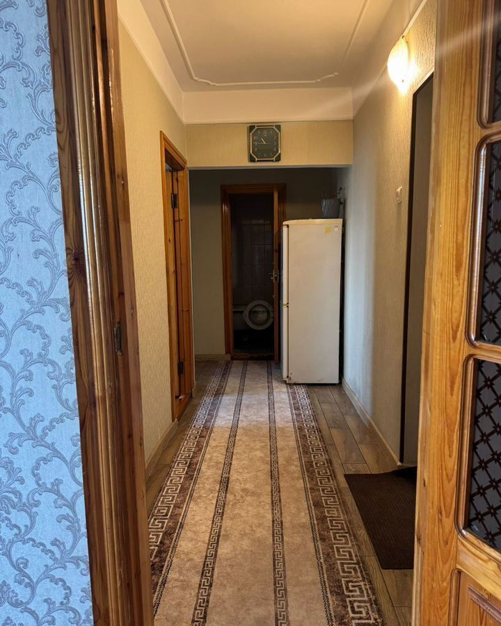 квартира г Махачкала ул Гайдара Гаджиева 11е р-н Советский фото 5