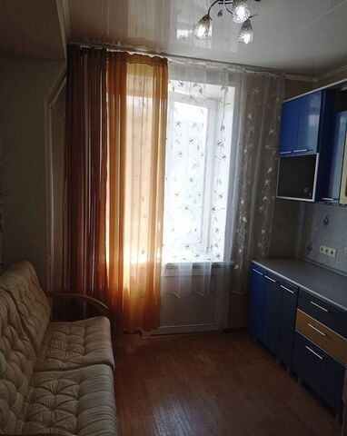 квартира р-н Кировский пр-кт им.газеты "Красноярский рабочий" 104 фото