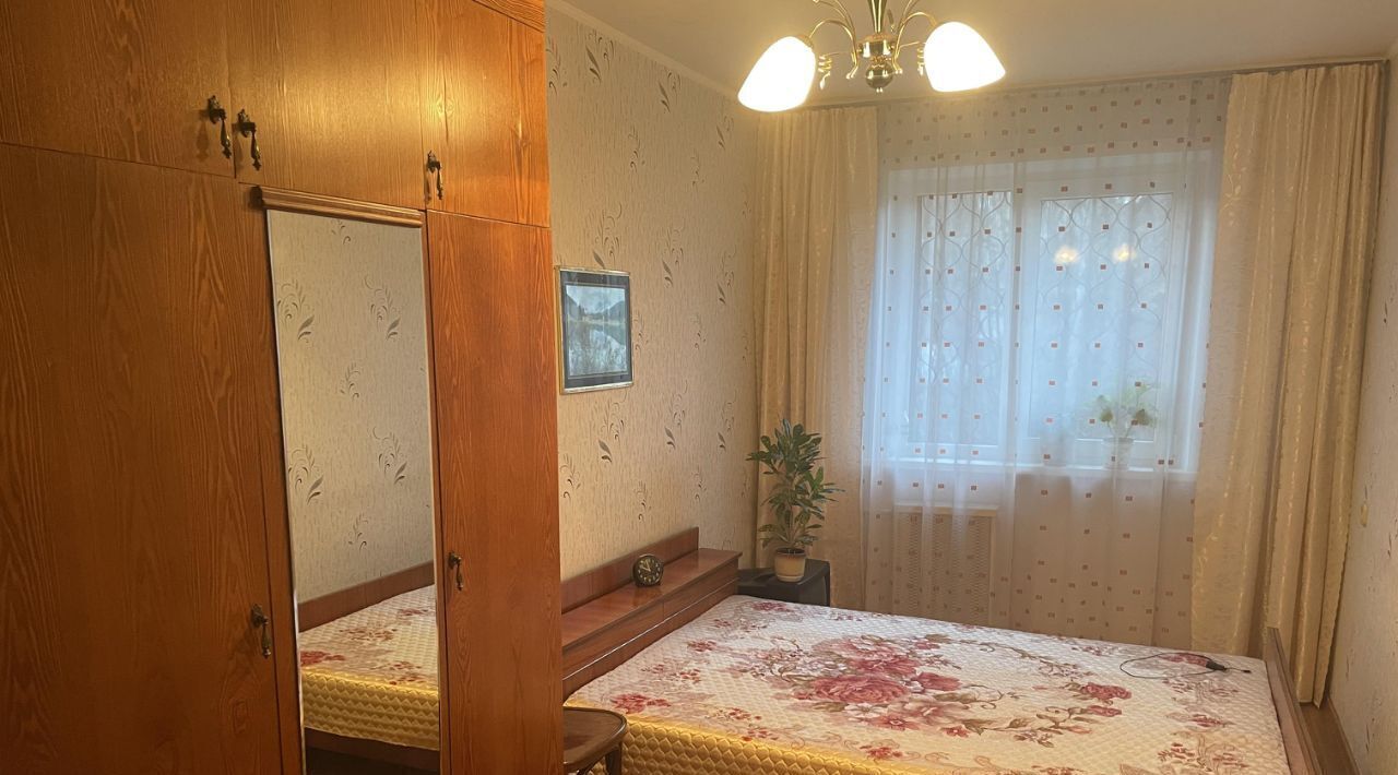 квартира г Новокузнецк р-н Центральный ул Транспортная 97 фото 4