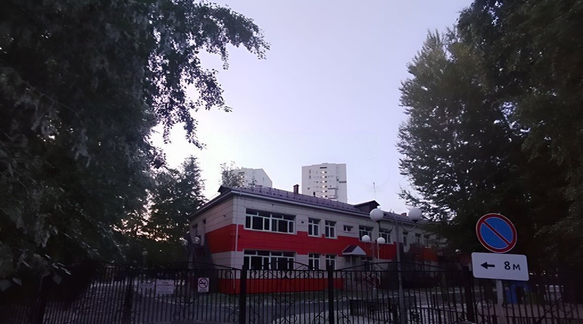 квартира г Тюмень р-н Ленинский ул 50 лет ВЛКСМ 101 фото 4