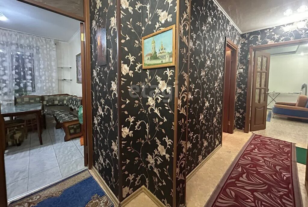 квартира г Тобольск мкр 7а 10 фото 15