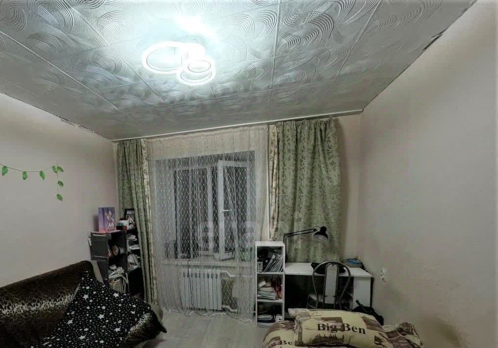квартира р-н Бирский г Бирск ул Калинина 25 фото 2