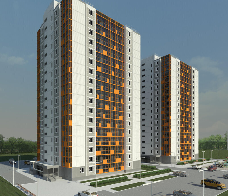 квартира г Красноярск р-н Центральный пристань фото 5