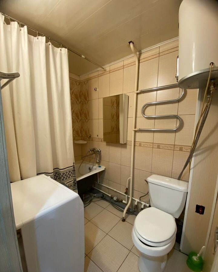 квартира г Красноярск р-н Советский ул Сергея Лазо 4 фото 7