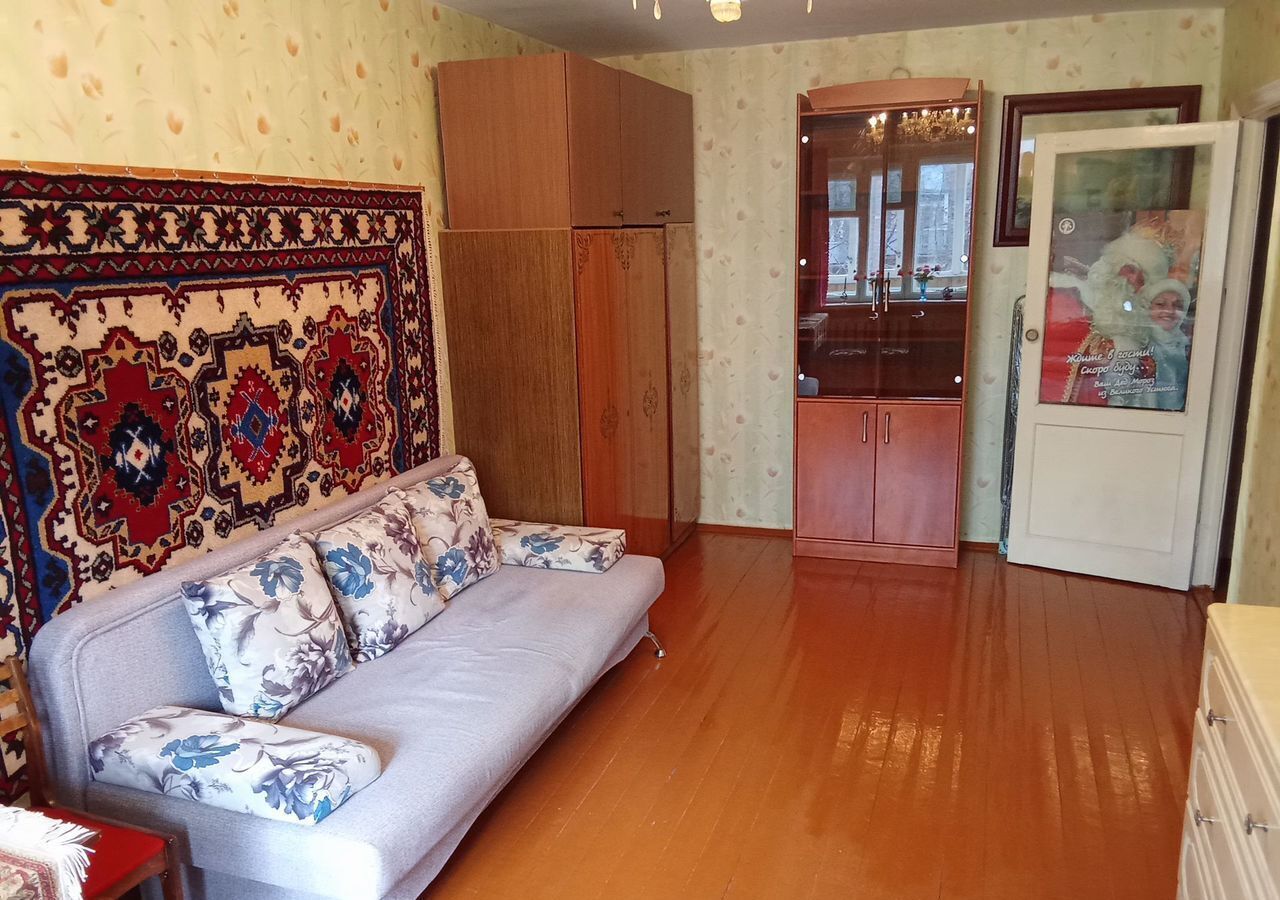 квартира г Вологда Фрязиново ул Горького 105б фото 1