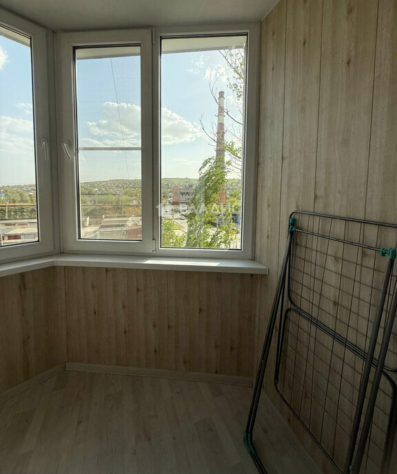 квартира г Волгоград р-н Красноармейский ул Гражданская 14 фото 22