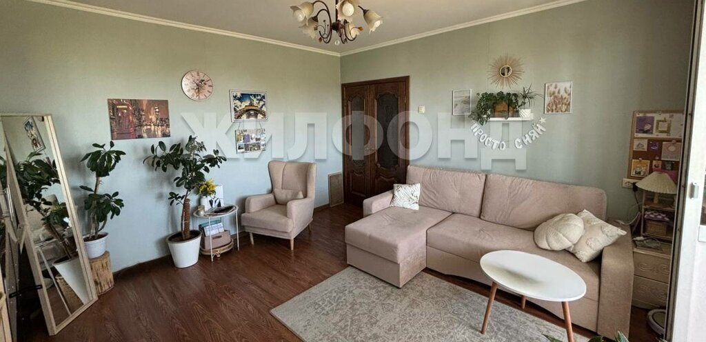 квартира г Абакан ул Торговая 28 фото 2