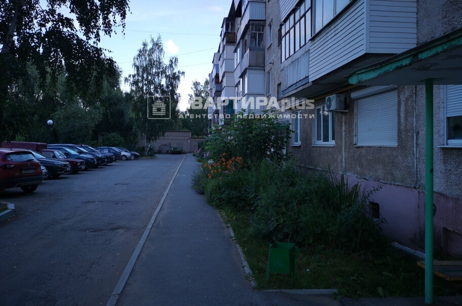 квартира р-н Невьянский г Невьянск ул Малышева 8 фото 14