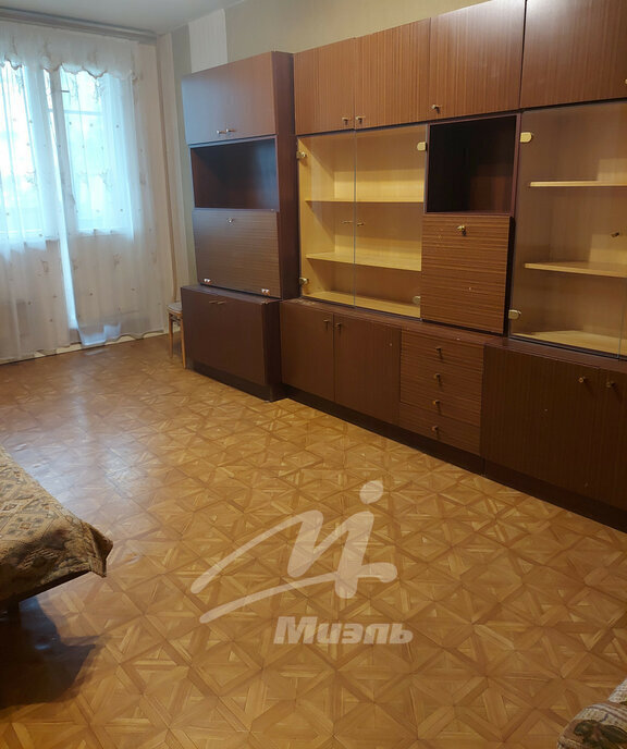 квартира г Москва метро Римская ул Рогожский Вал 2/50 фото 19
