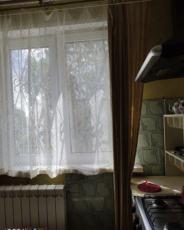 квартира г Сергиев Посад ул Птицеградская 8а Сергиево-Посадский г. о. фото 3