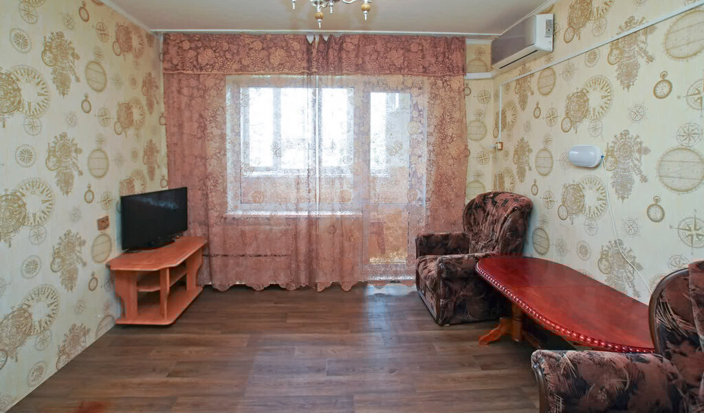 квартира г Омск улица 18-й Военный Городок, 226 фото 9
